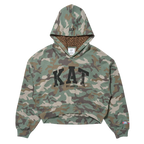 GAP X KATSEYE HOODIE