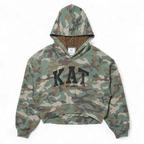 GAP X KATSEYE HOODIE