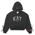 GAP X KATSEYE HOODIE