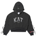 GAP X KATSEYE HOODIE