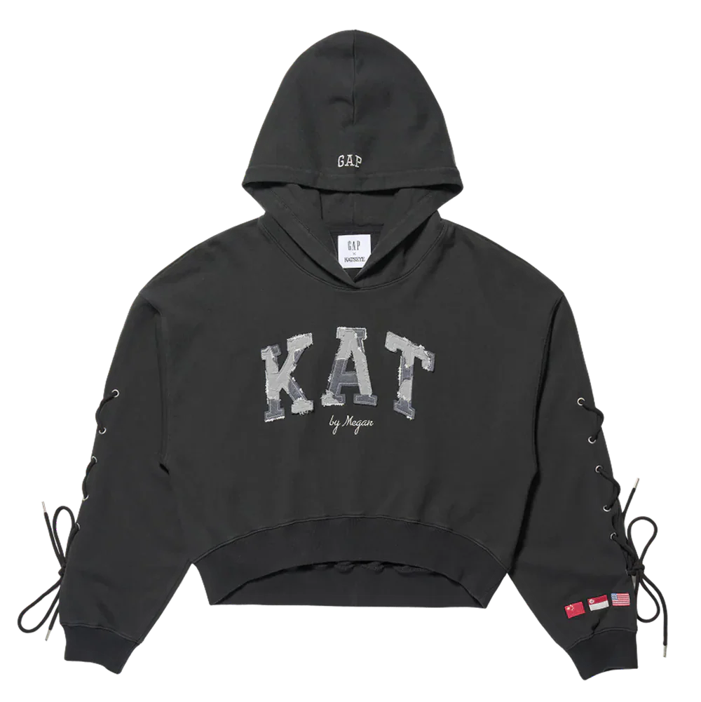 GAP X KATSEYE HOODIE