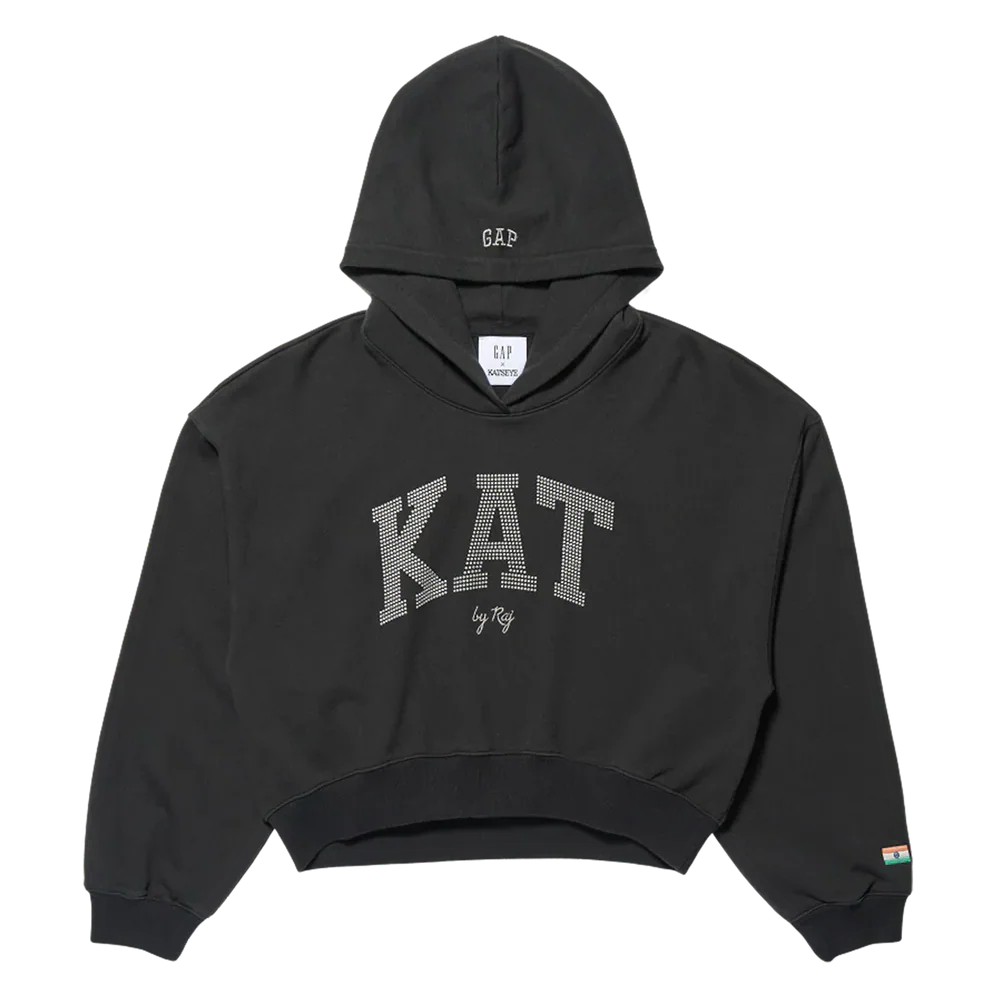 GAP X KATSEYE HOODIE