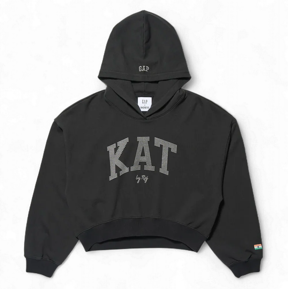 GAP X KATSEYE HOODIE