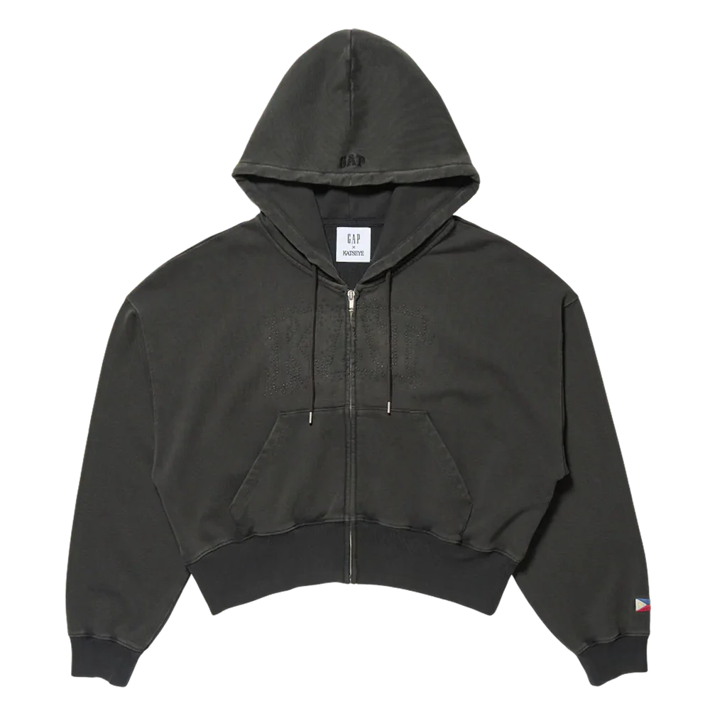 GAP X KATSEYE HOODIE