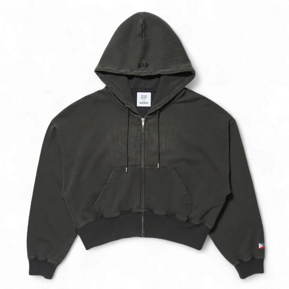 GAP X KATSEYE HOODIE