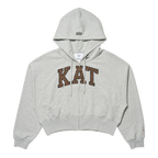 GAP X KATSEYE HOODIE