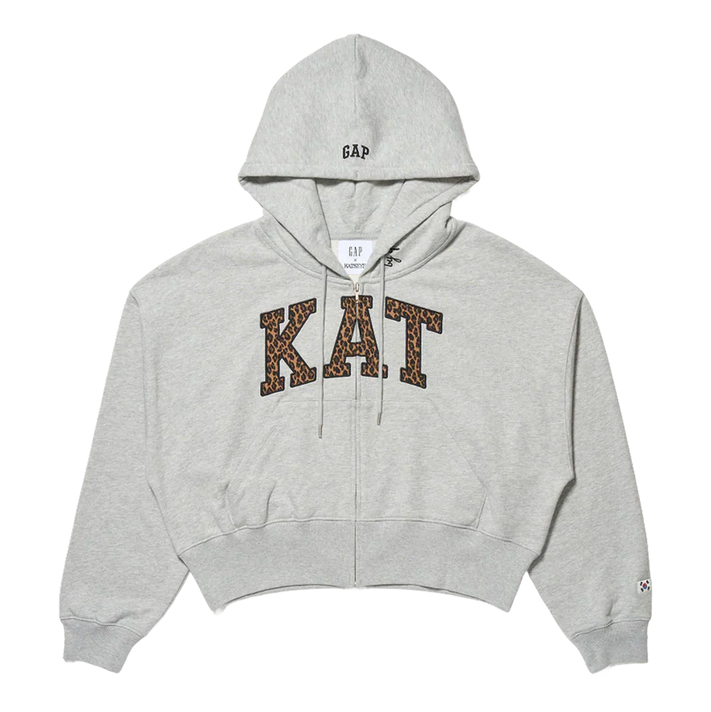 GAP X KATSEYE HOODIE