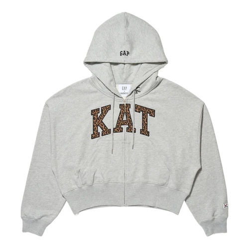 GAP X KATSEYE HOODIE