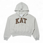 GAP X KATSEYE HOODIE