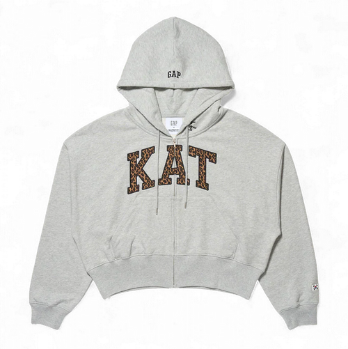 GAP X KATSEYE HOODIE
