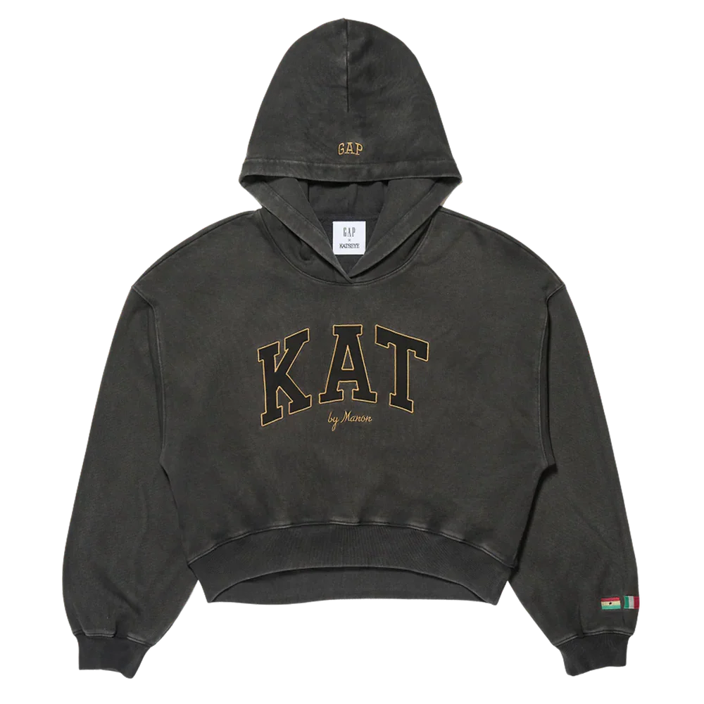 GAP X KATSEYE HOODIE