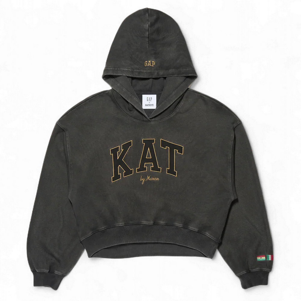 GAP X KATSEYE HOODIE