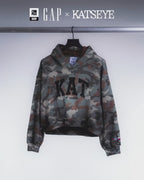 GAP X KATSEYE HOODIE