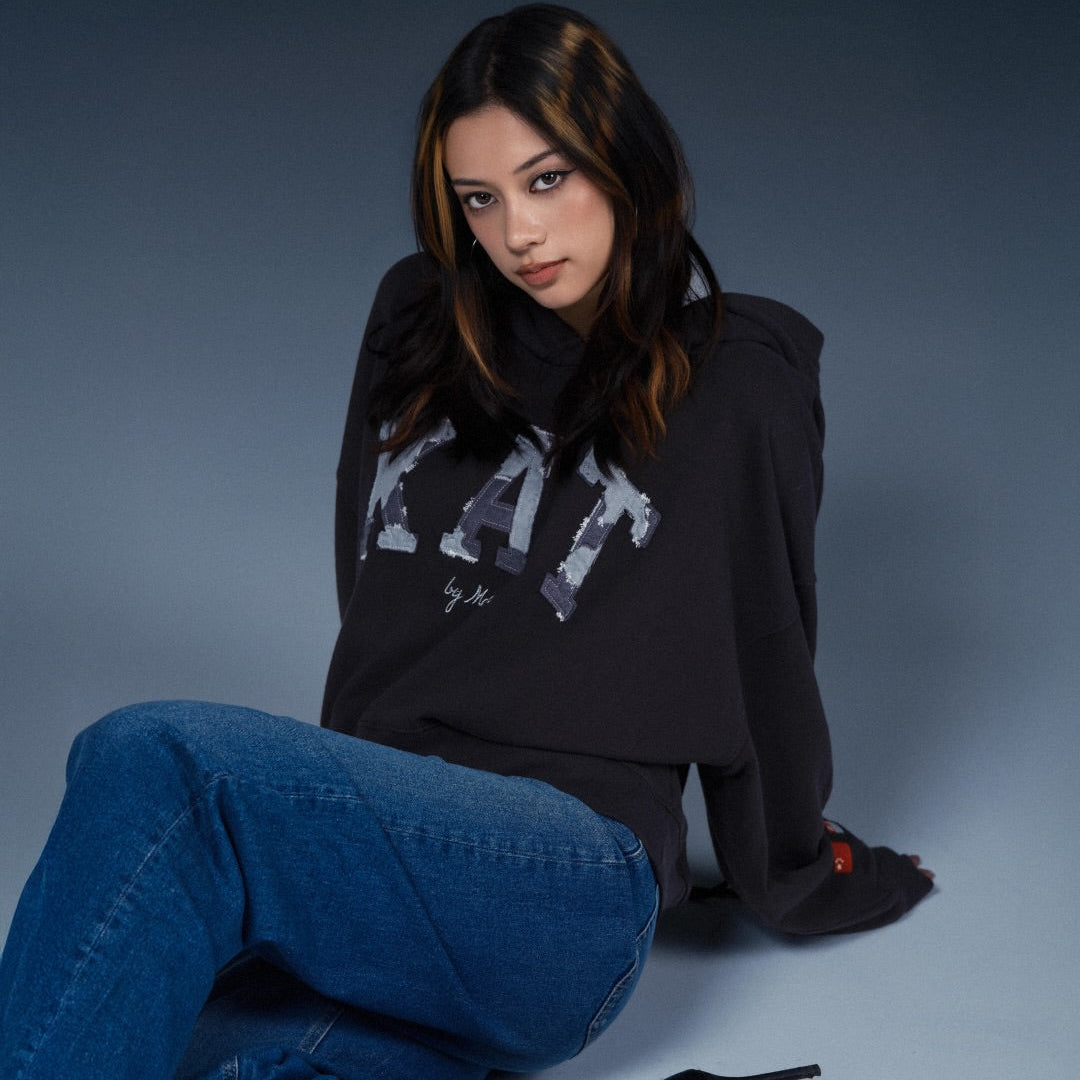 GAP X KATSEYE HOODIE